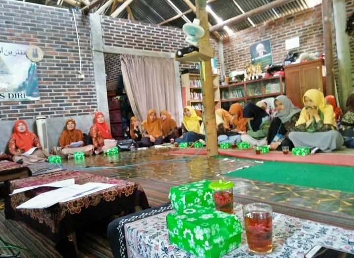 Sharing Strategi Menghadapi Bullying di Sekolah – Temanggung