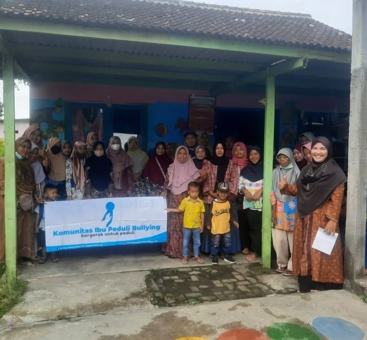Edukasi Bijak Menggunakan Gadget – PAUD Pelita Harapan 3, Sidomoyo Godean